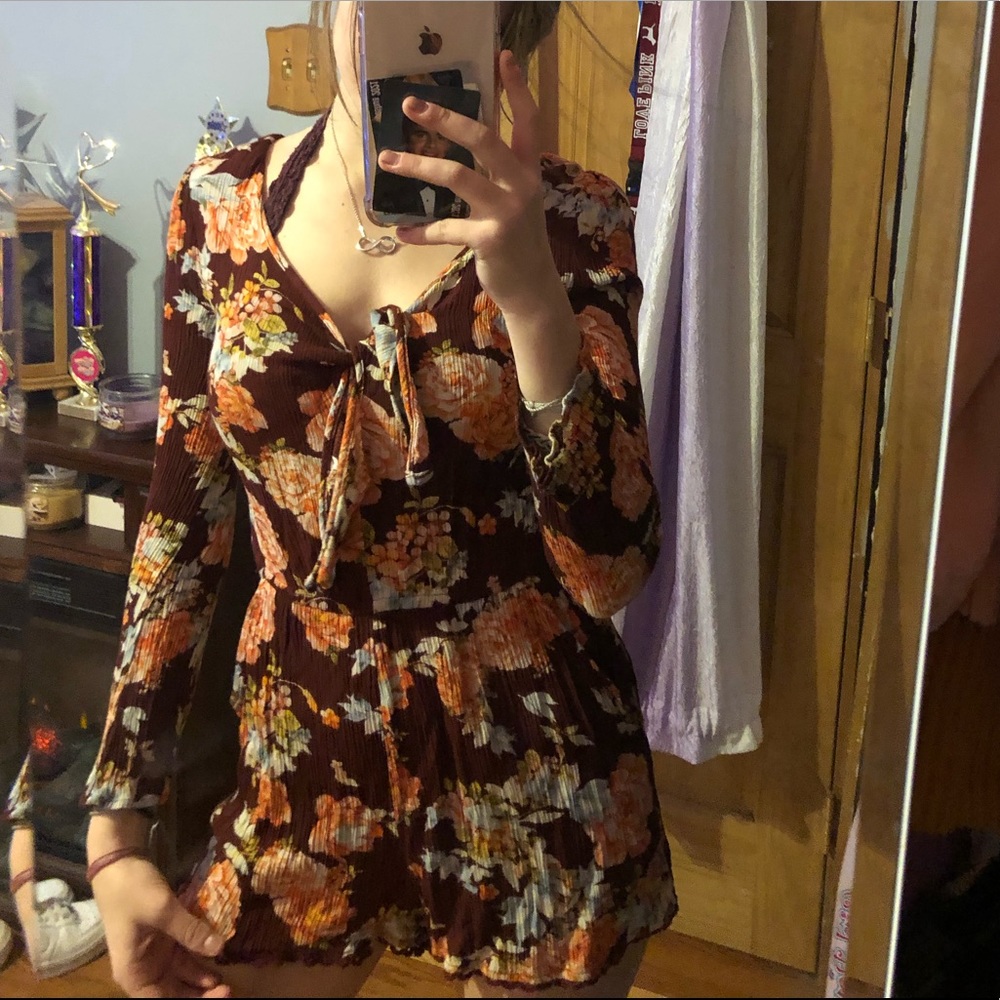 Romper